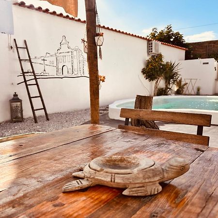 Refugio Do Frade Βίλα São Pedro do Corval Εξωτερικό φωτογραφία