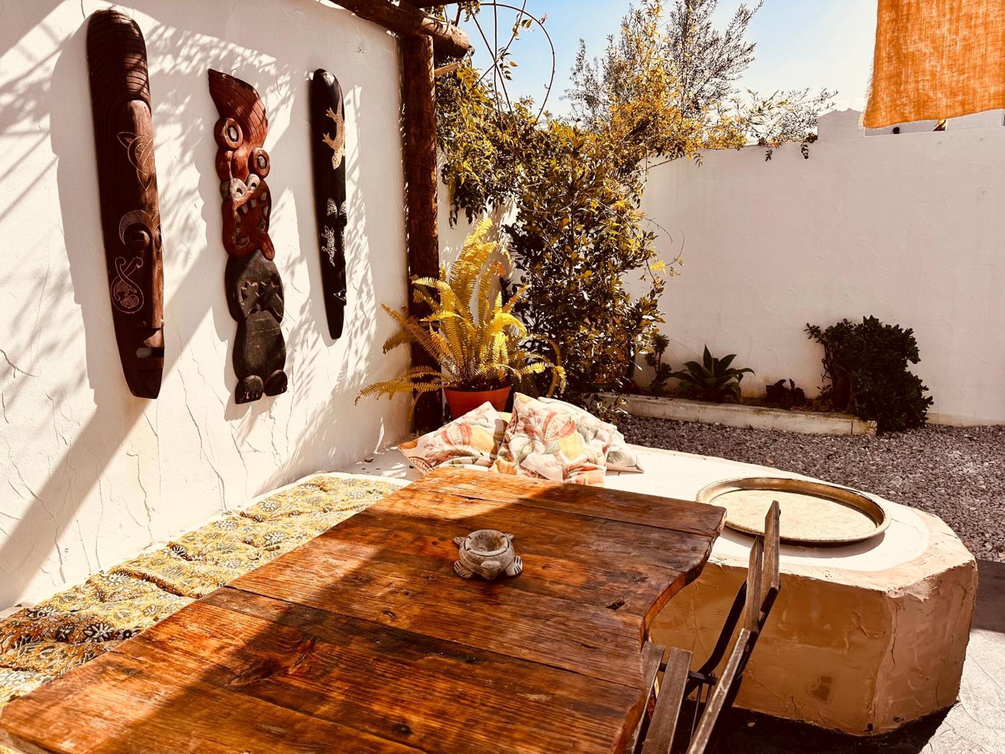Refugio Do Frade Βίλα São Pedro do Corval Εξωτερικό φωτογραφία
