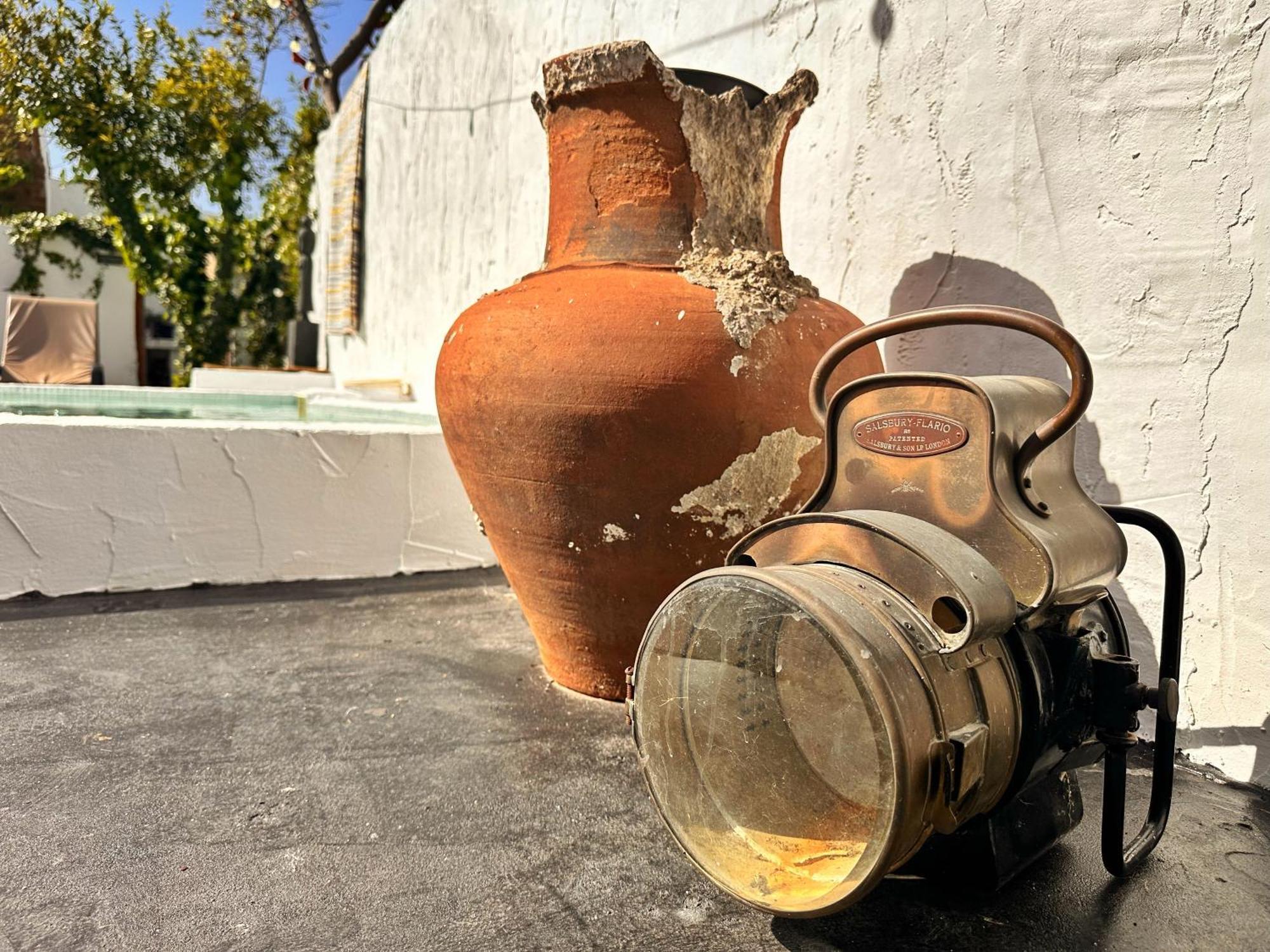 Refugio Do Frade Βίλα São Pedro do Corval Εξωτερικό φωτογραφία