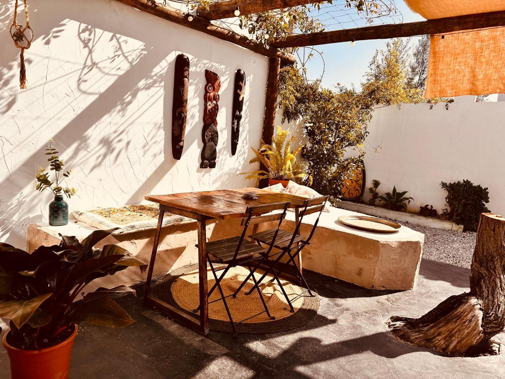 Refugio Do Frade Βίλα São Pedro do Corval Εξωτερικό φωτογραφία