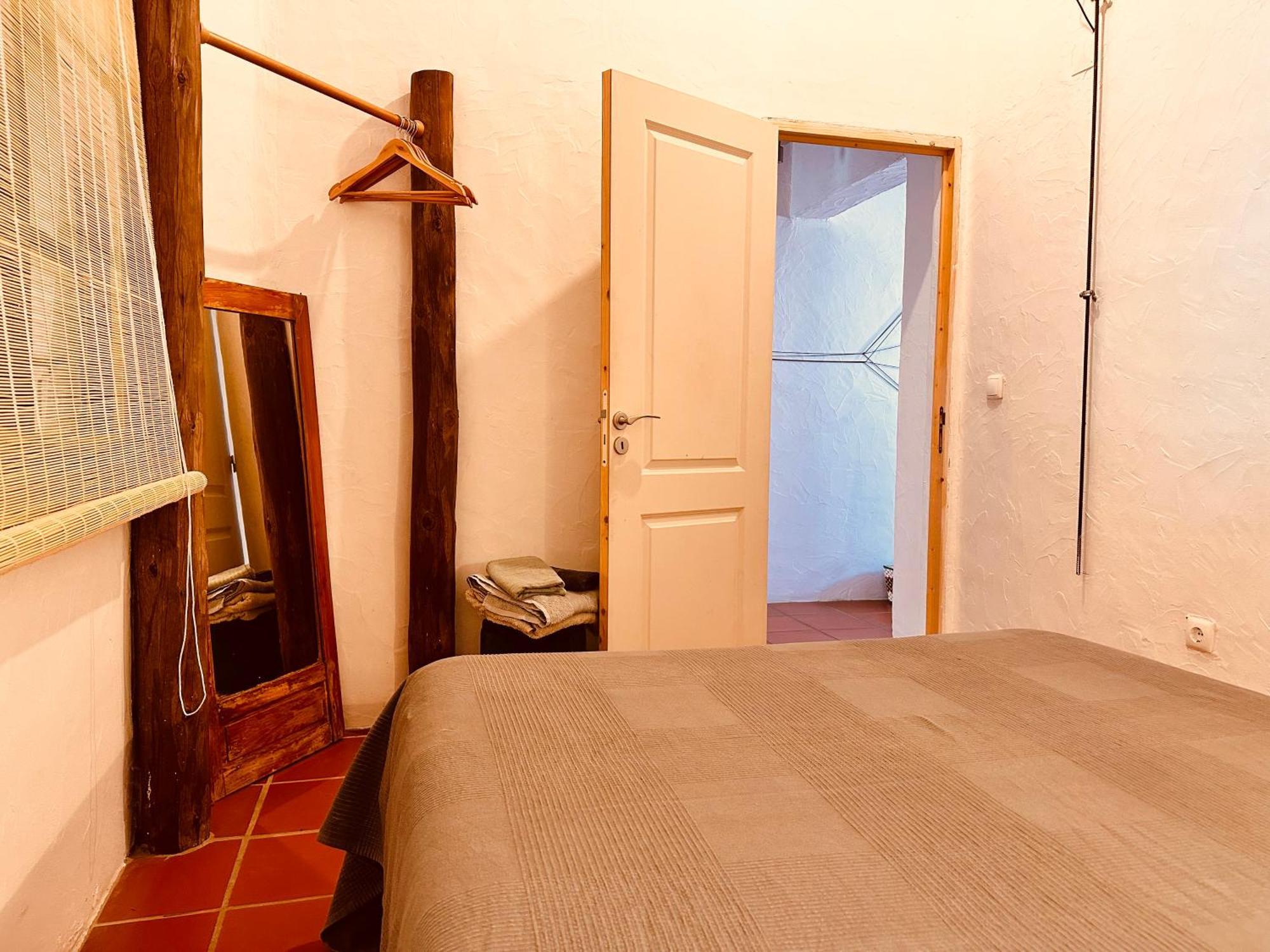 Refugio Do Frade Βίλα São Pedro do Corval Εξωτερικό φωτογραφία