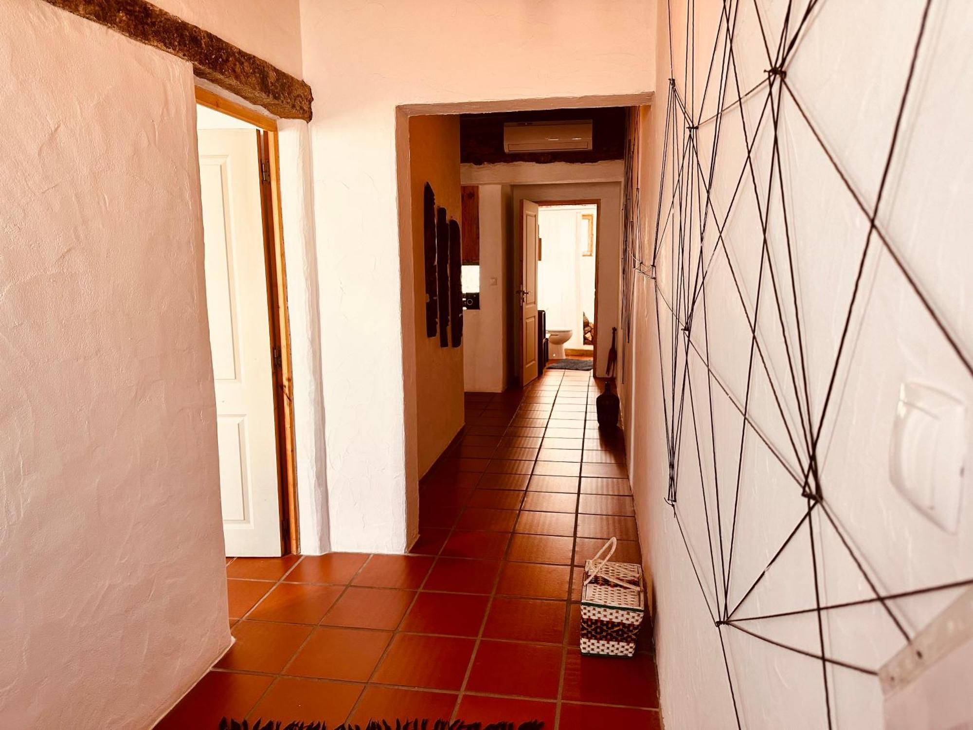 Refugio Do Frade Βίλα São Pedro do Corval Εξωτερικό φωτογραφία