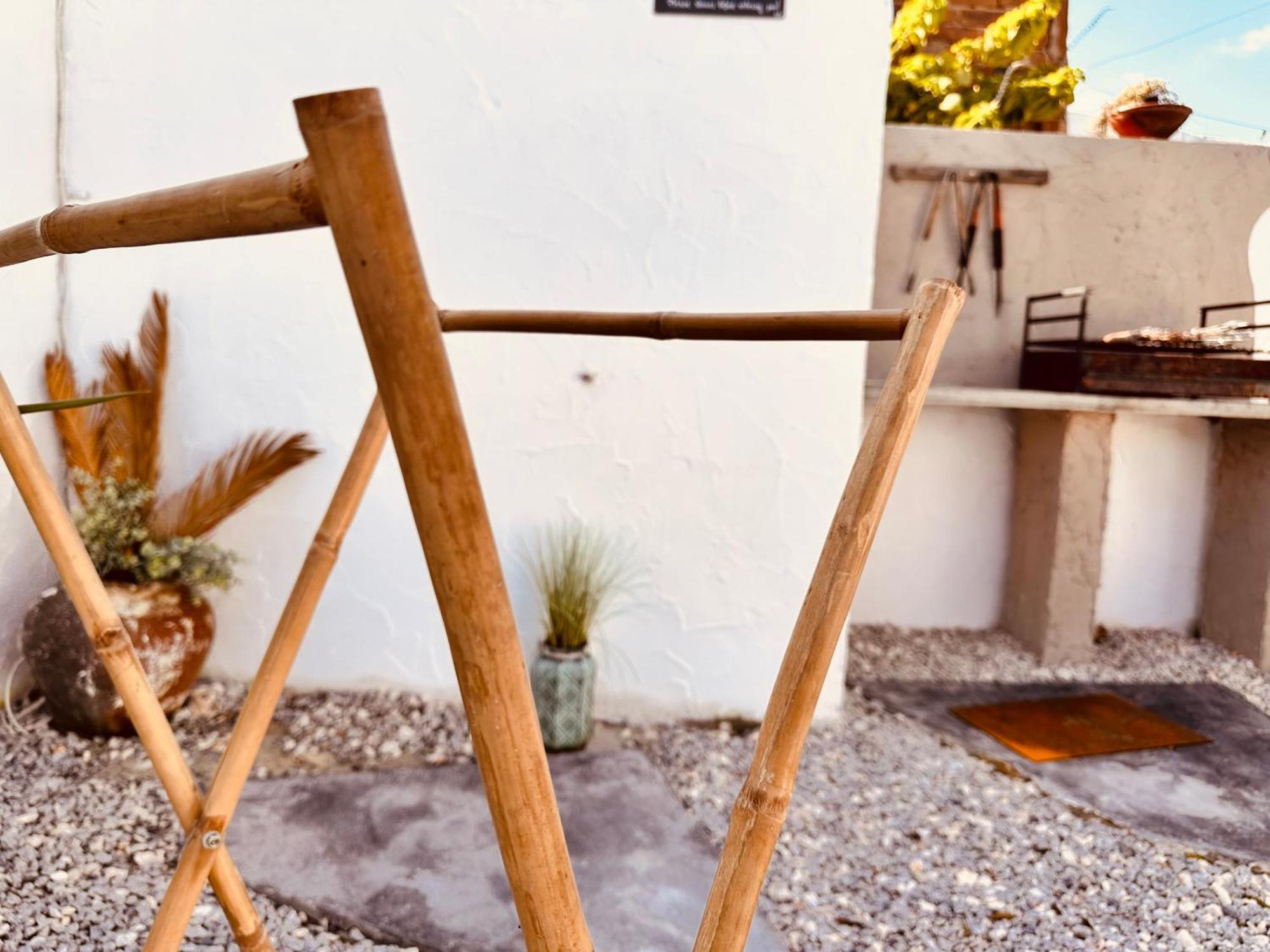 Refugio Do Frade Βίλα São Pedro do Corval Εξωτερικό φωτογραφία